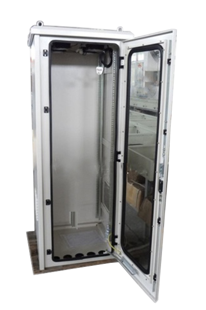 Floor Standing External Cabinet - IP55